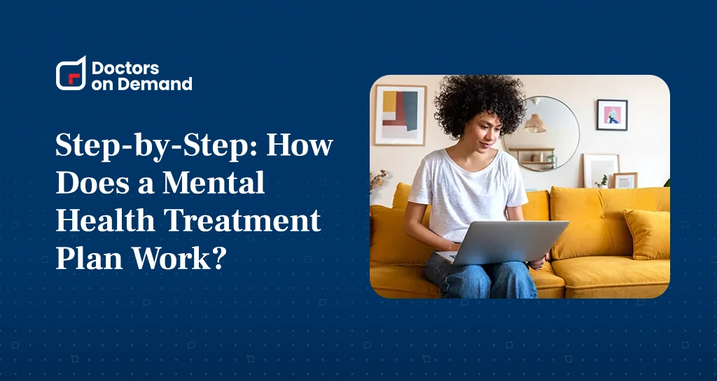 Residential Treatment For Severe Mental Health